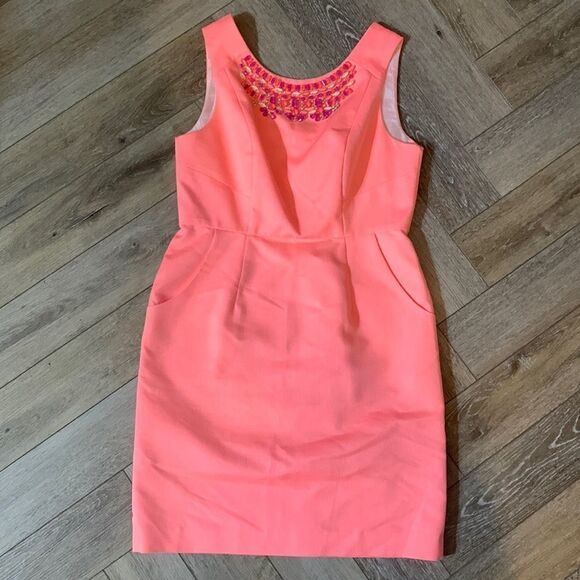 Shoshanna Dress  - Picture 1 of 8